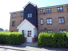 14, Bell Reeves Close, Stanford-le-hope SS17 0GX