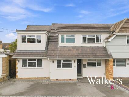 Grove Road, Billericay
