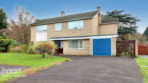5, Cornwallis Close, West Stow IP28 6EU