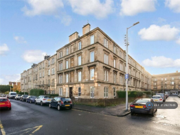 Flat 1/1, 124, Roslea Drive, Glasgow G31 2RY