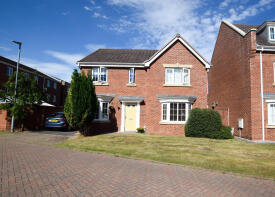 77, Highlander Drive, Donnington, Telford TF2 8JU