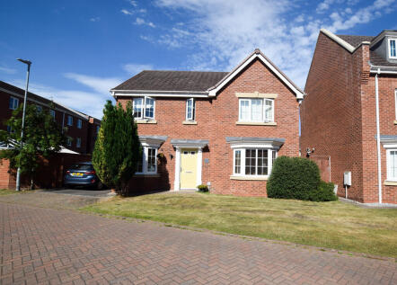 Highlander Drive, Donnington, Telford, TF2 8JU