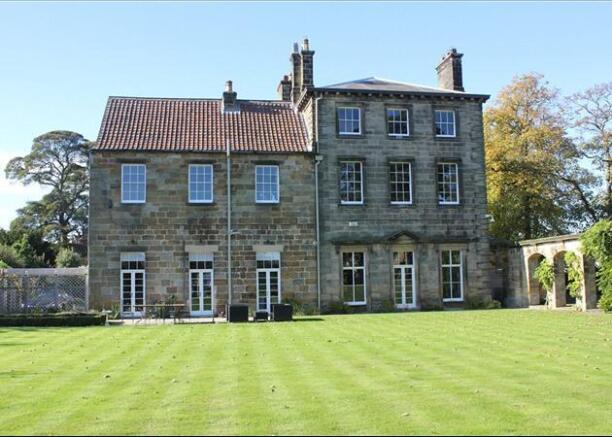 Period Property