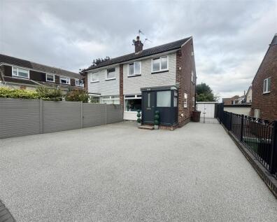 Acaster Drive, Garforth, Leeds