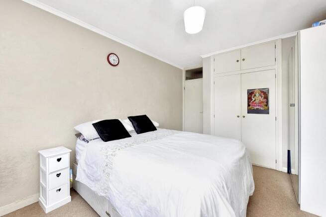 Bedroom One Alt