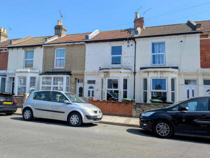 Byron Road,Portsmouth,PO2 7RZ