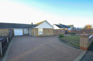 3, Western Avenue, Felixstowe IP11 9SB