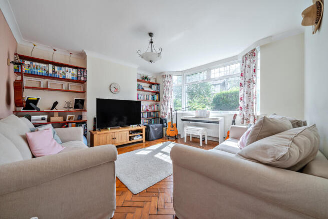 Cote Park, Westbury On Trym, Bristol, BS9 photo 4