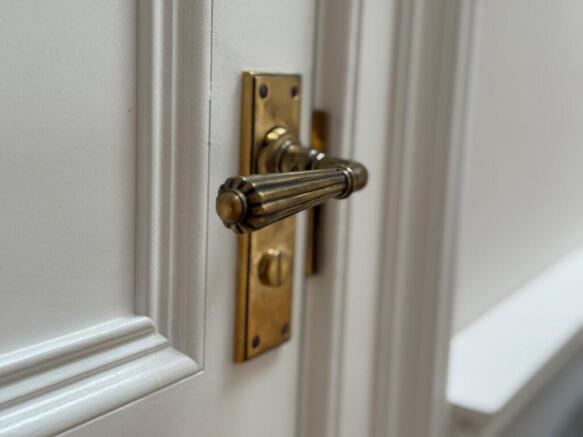 Door handle