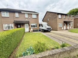 8, Quarry Rise, Caldicot NP26 3JU