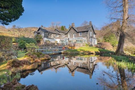 Eller How, Ellerigg Road, Ambleside, LA22 9EU