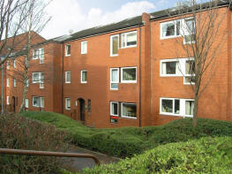 Flat 11, Mortlach Court, Buccleuch Street, Glasgow G3 6NS