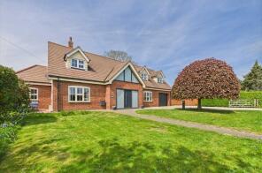 39, Bell Lane, Ipswich IP5 1JH