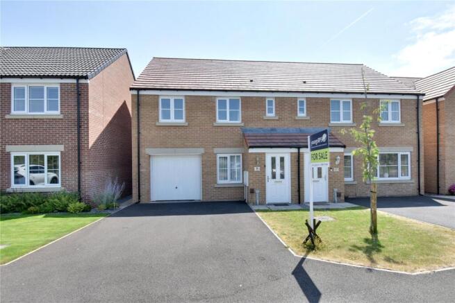 3 bed Semi-Detached for sale Image 4