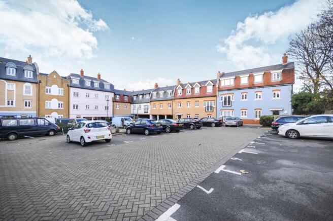 Car Park