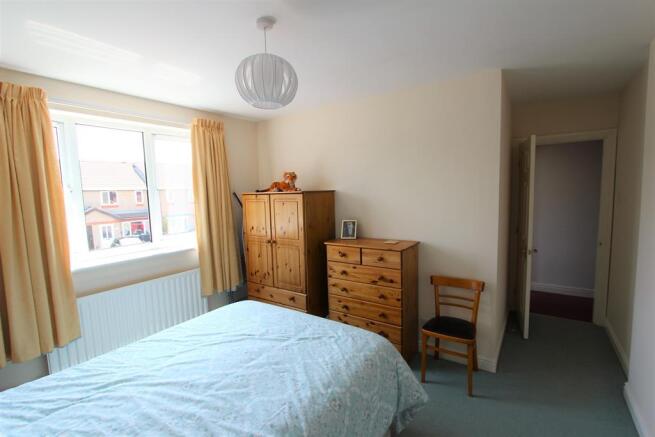 Bedroom Two (1)