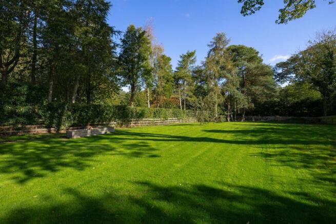 Gardens