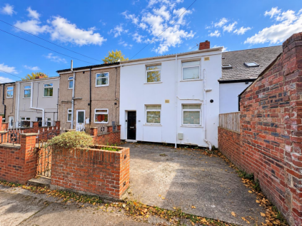 Aldin Grange Terrace, Bearpark, Durham