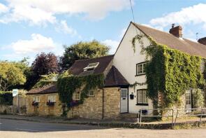 23, Lower Weald, Milton Keynes MK19 6EQ