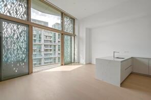 Apartment B7- 4, 6 Luma House, Lewis Cubitt Walk, London N1C 4DT