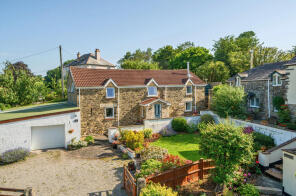 The Barn, East Hilltown, Road From The Old School House To East Hilltown Farm, Tavistock PL19 8RR