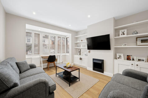 Tankerton Road, Surbiton, KT6