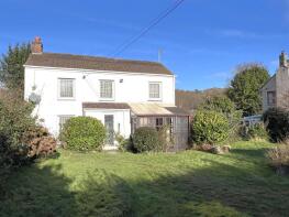 School Cottage, School Lane, Tregrehan Mills, St Austell PL25 3TJ