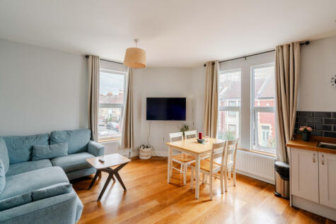 Raleigh Road, Southville, Bristol, Bristol