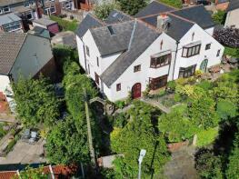 10, Stocks Gardens, Mytholmroyd, Hebden Bridge HX7 5AY