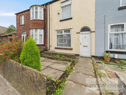 Church Street, Little Lever, Bolton
