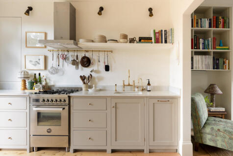 Ennis Road, Stroud Green, London, N4