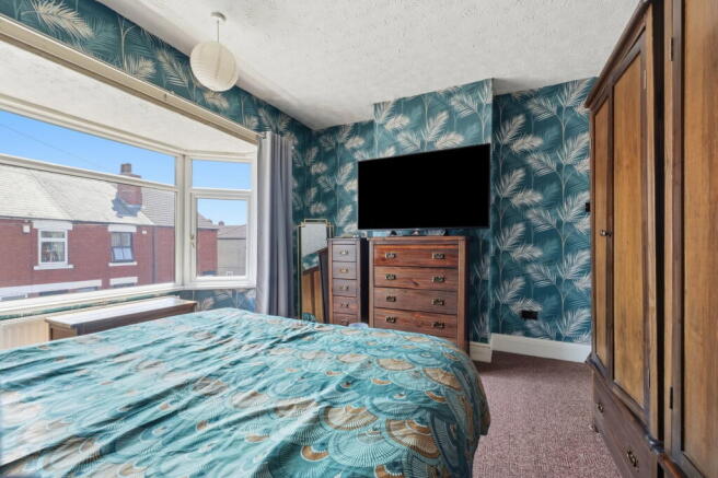 2 bed Semi-Detached for sale Image 12