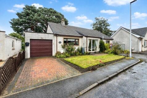 Inchberry Place, Fochabers, Moray, IV32