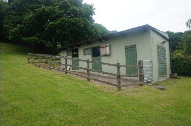 Stables