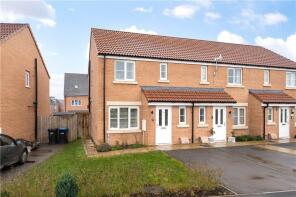 18, Ingleborough Drive, Harrogate HG3 2BP