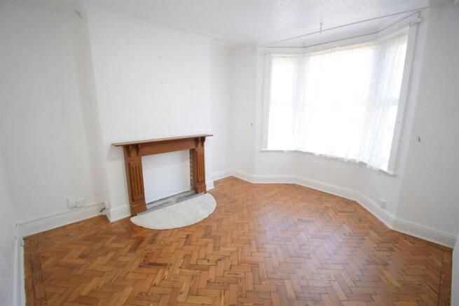 Reception Room 1