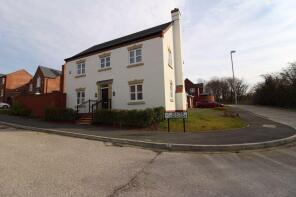 51, Slater Crescent, Upholland, Up Holland WN8 0BW