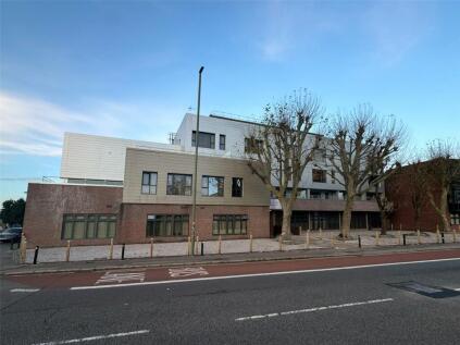 Crownage Court, 99 Staines Road West, Sunbury-On-Thames, Surrey, TW16