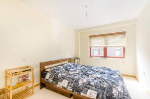 Apartment 30, Angelis Apartments, Graham Street, London N1 8LH