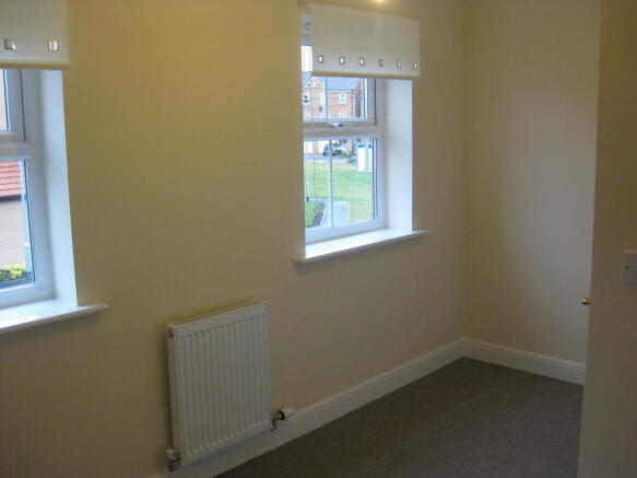 BEDROOM 3 SHOT