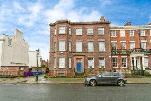 Flat C, 76, Canning Street, Liverpool L8 7NR