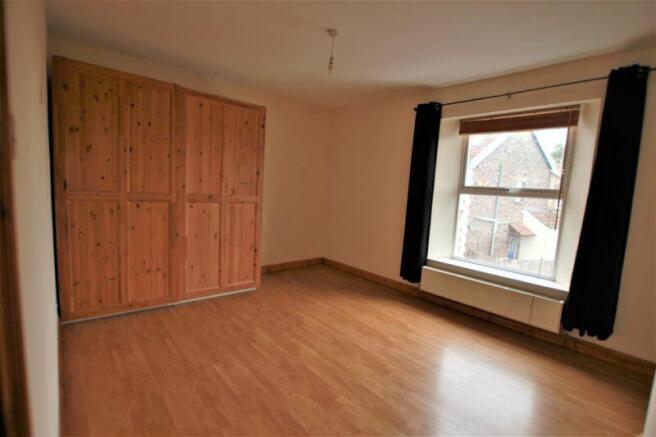 Bedroom x 7