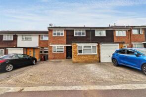 5, Kingsley Avenue, Borehamwood WD6 4LY