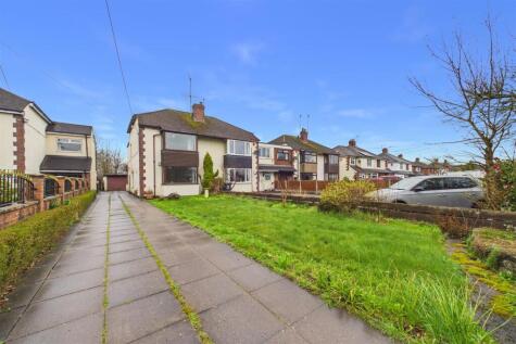 Sandon Road, Cresswell
