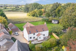 12 Meadow Cottage, Staffords Lane, Northampton NN6 7AT