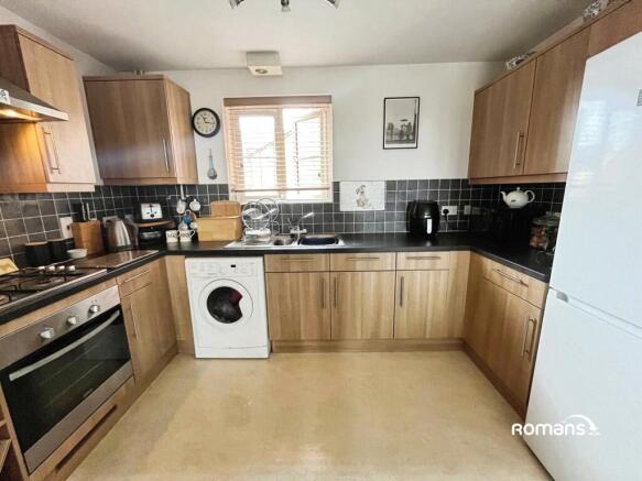Kitchen 1