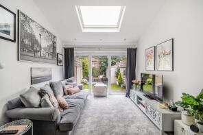 3, Westview Close, London NW10 1RH