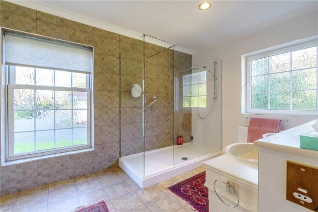 Master En Suite