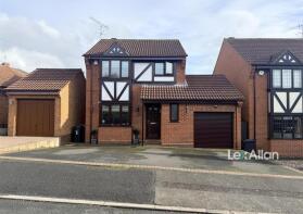 3, Kenyon Close, Stourbridge DY8 4PW