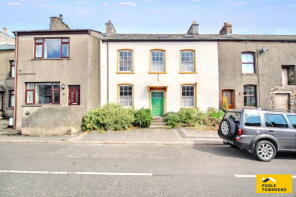 3, Market Street, Grange-over-sands LA11 7JU